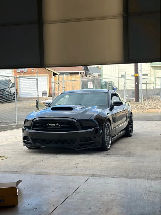 2011 Ford S197 Mustang GT - Image 3 of 18