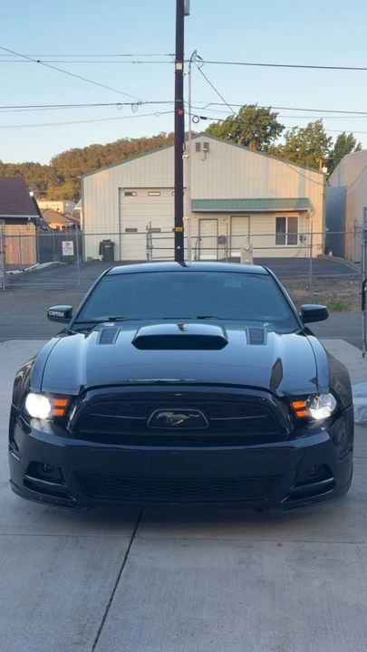 2011 Ford S197 Mustang GT - Image 16 of 18