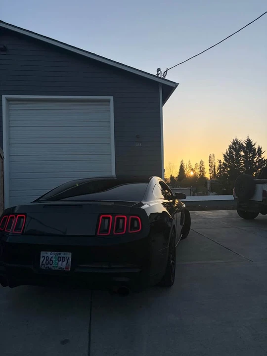 2011 Ford S197 Mustang GT - Image 18 of 18