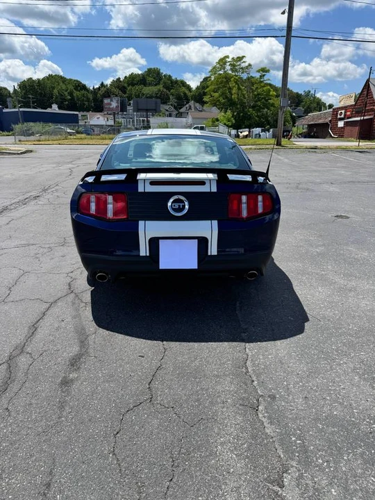 2011 Ford S197 Mustang GT - Image 8 of 16
