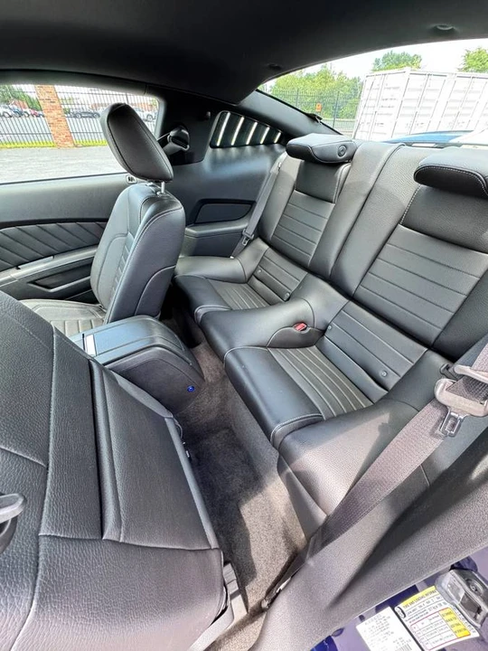 2011 Ford S197 Mustang GT - Image 14 of 16