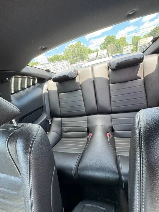 2011 Ford S197 Mustang GT - Image 15 of 16