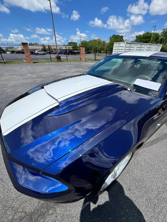 2011 Ford S197 Mustang GT - Image 3 of 16