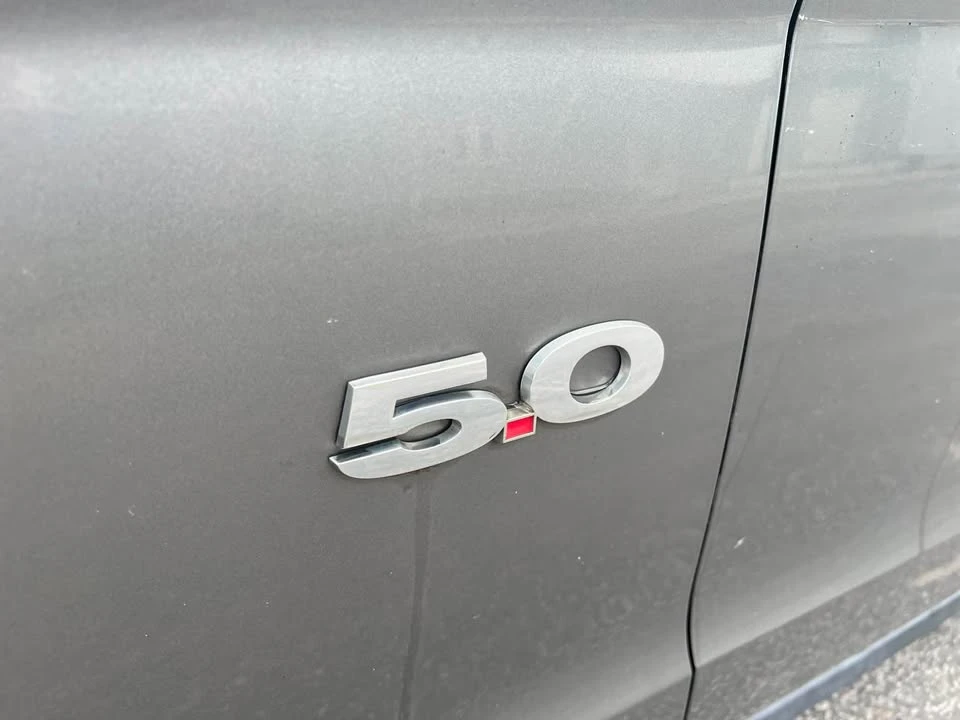 2011 Ford S197 Mustang GT - Image 2 of 6