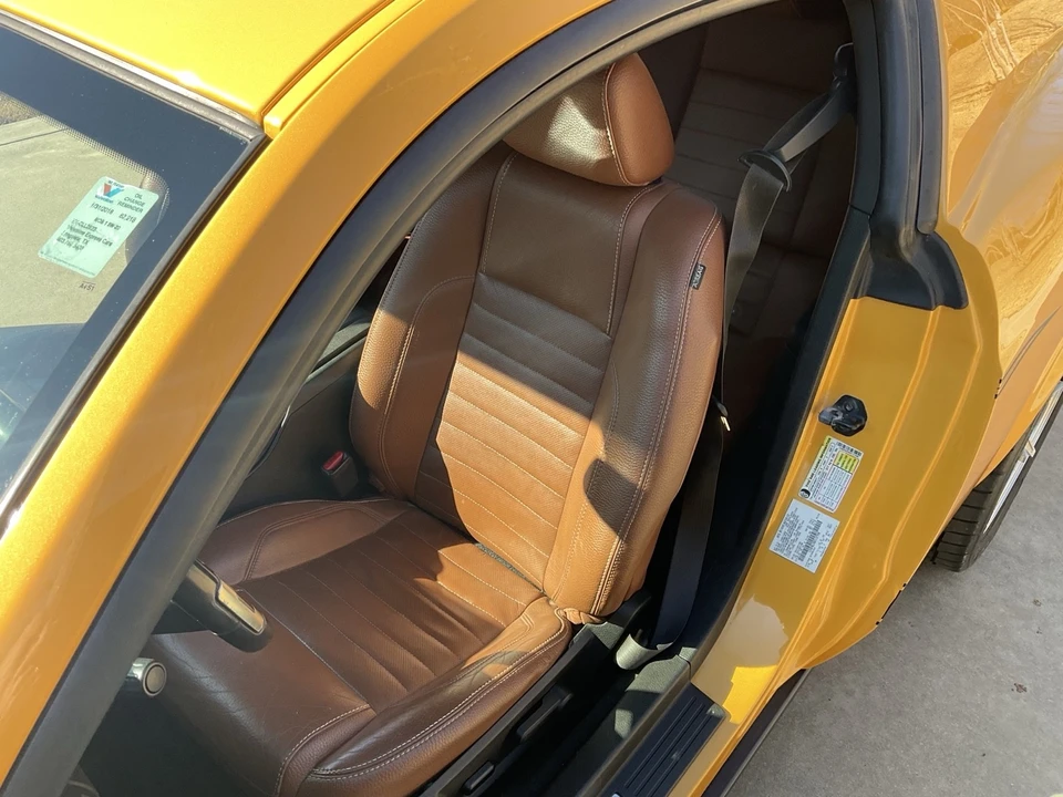 2011 Ford S197 Mustang - Image 16 of 21