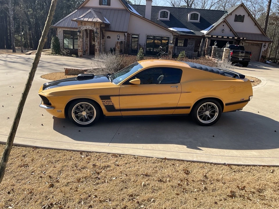 2011 Ford S197 Mustang - Image 7 of 21