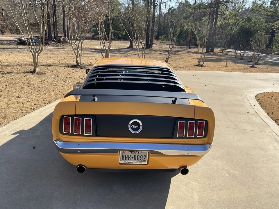 2011 Ford S197 Mustang - Image 9 of 21
