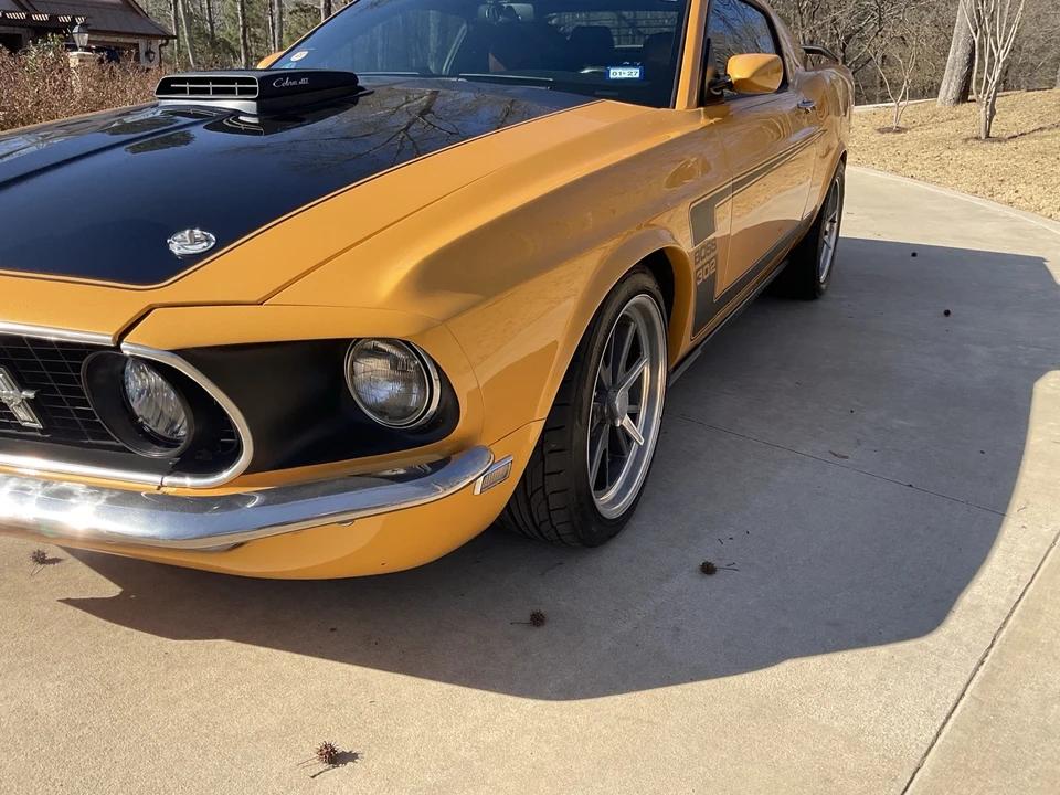 2011 Ford S197 Mustang - Image 4 of 21