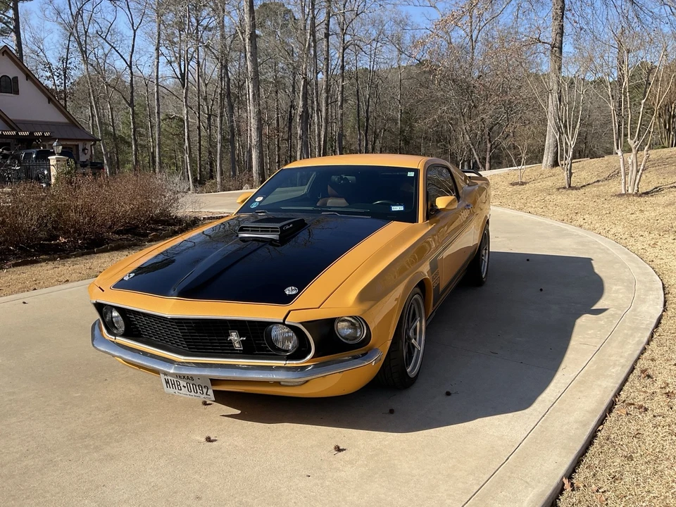 2011 Ford S197 Mustang - Image 3 of 21