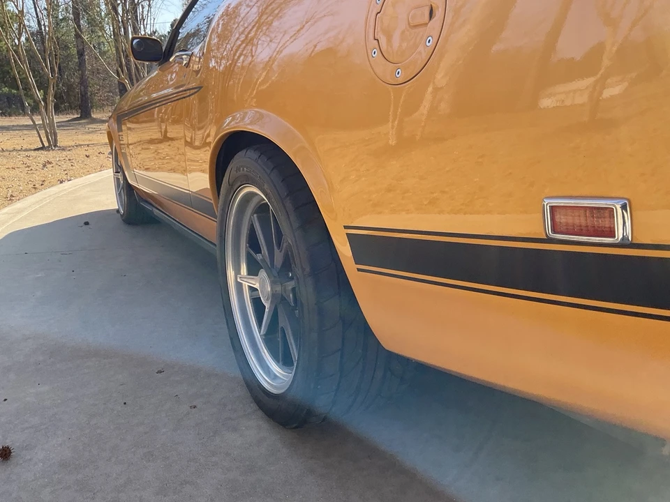 2011 Ford S197 Mustang - Image 10 of 21