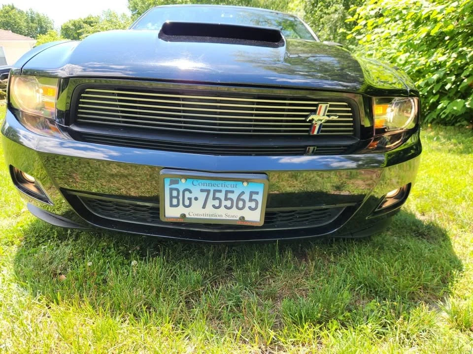 2011 Ford S197 Mustang - Image 5 of 13