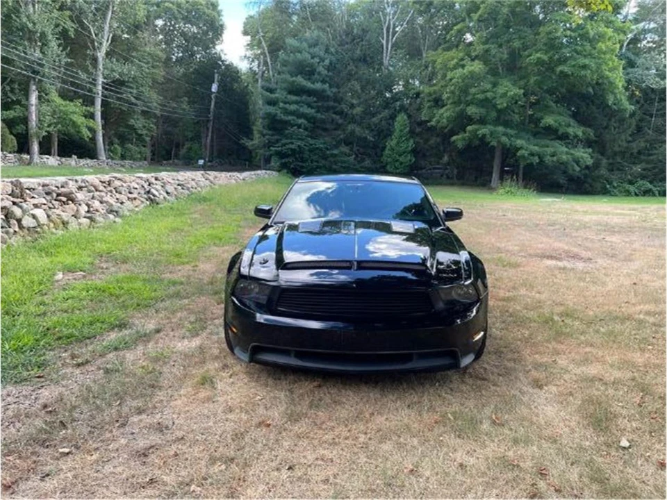 2011 Ford S197 Mustang - Image 6 of 16