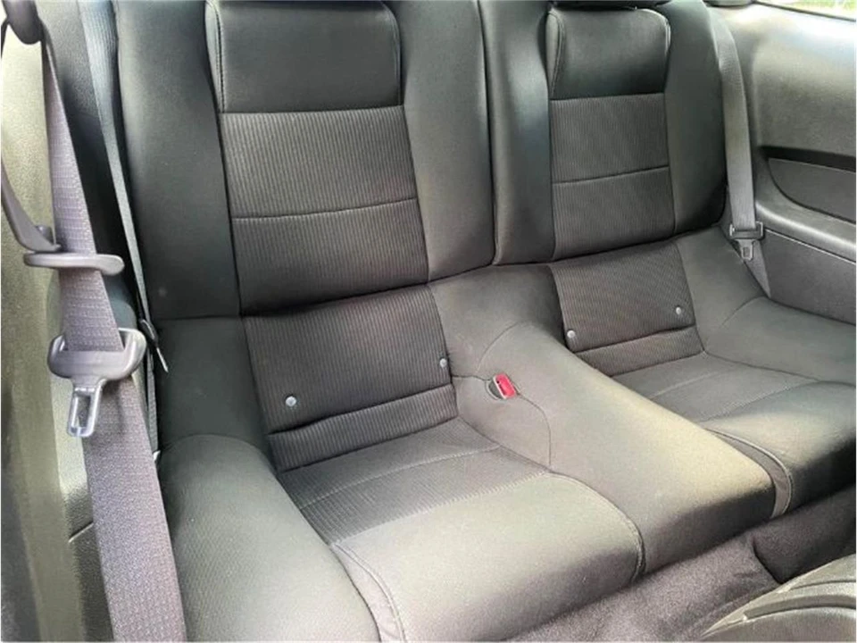 2011 Ford S197 Mustang - Image 13 of 16