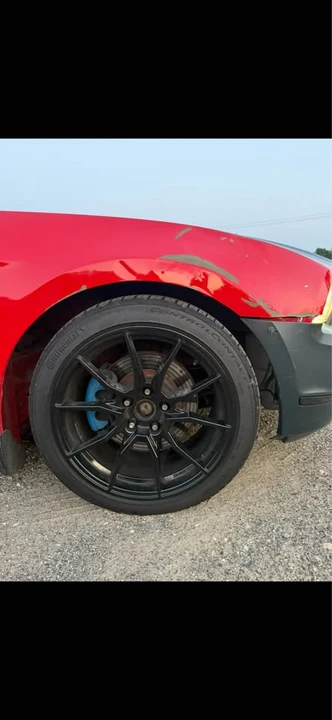 2011 Ford S197 Mustang - Image 10 of 11