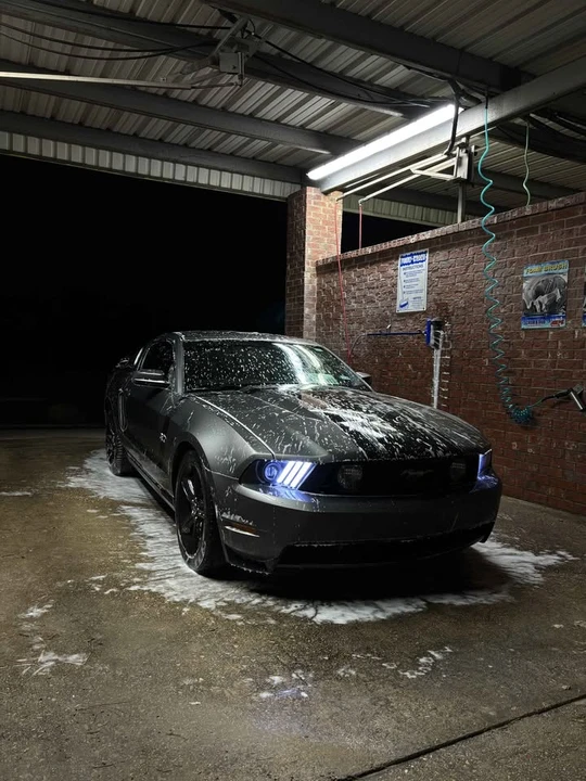 2011 Ford S197 Mustang Boss 302 - Image 2 of 3