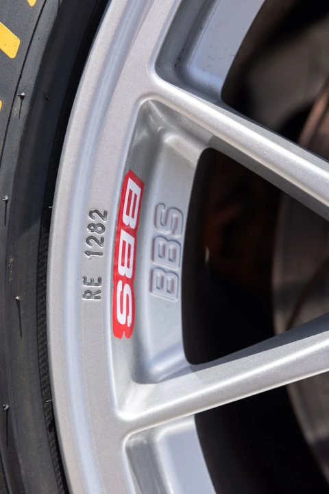 2011 Ford S197 Mustang Boss 302 - Image 12 of 31