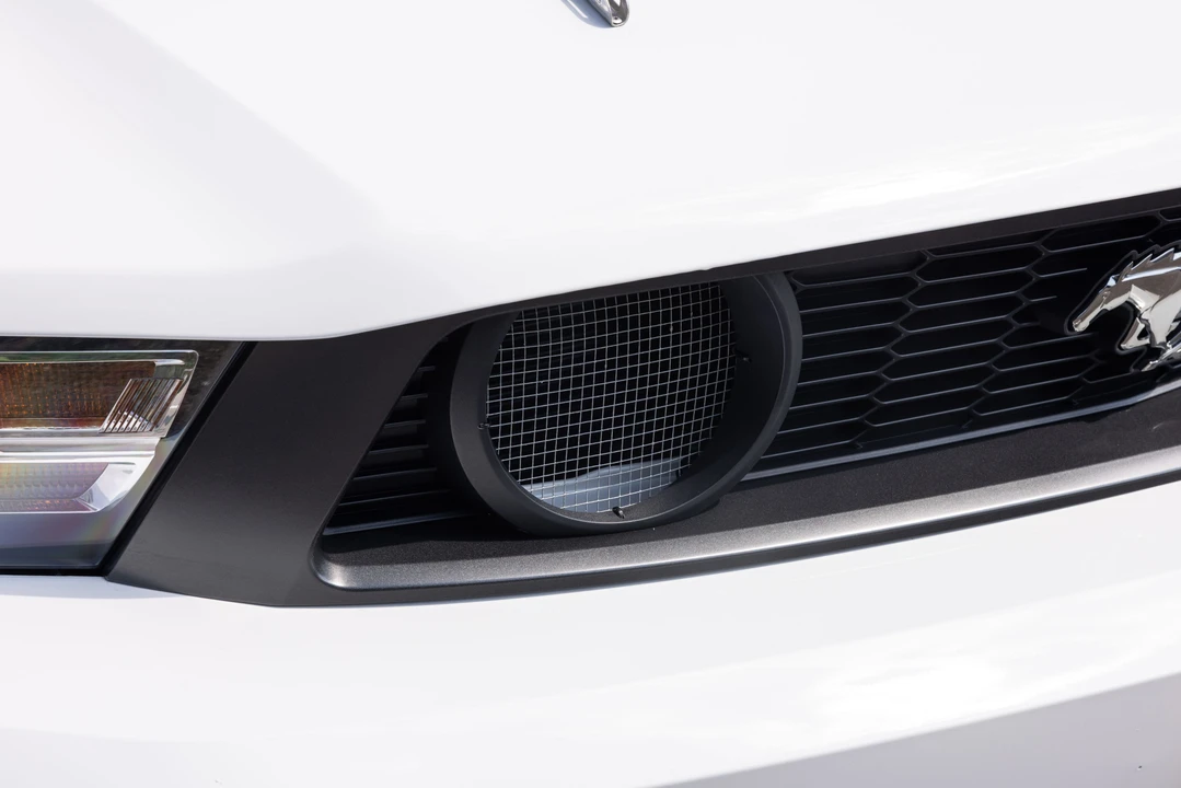 2011 Ford S197 Mustang Boss 302 - Image 16 of 31