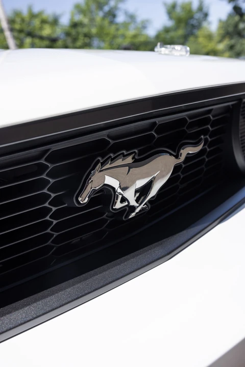 2011 Ford S197 Mustang Boss 302 - Image 27 of 31