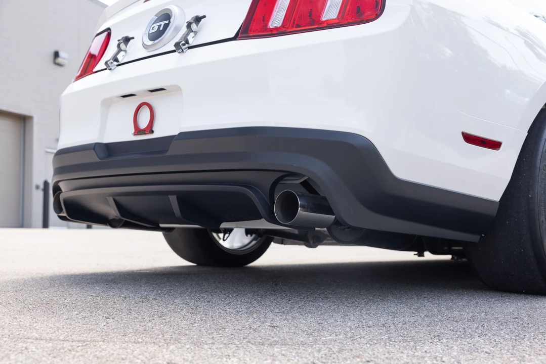 2011 Ford S197 Mustang Boss 302 - Image 13 of 31