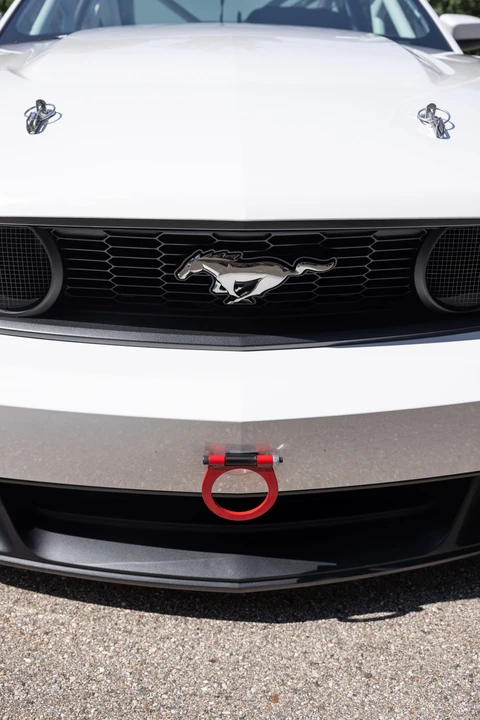 2011 Ford S197 Mustang Boss 302 - Image 26 of 31