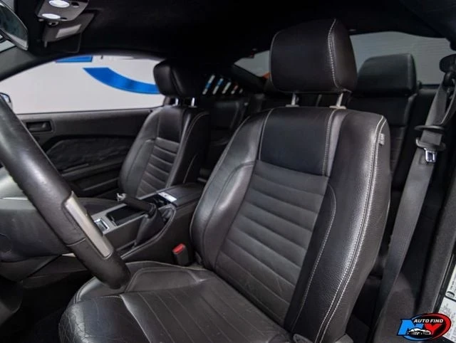 2011 Ford S197 Mustang - Image 16 of 21
