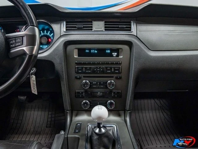2011 Ford S197 Mustang - Image 11 of 21