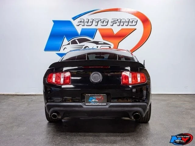 2011 Ford S197 Mustang - Image 4 of 21