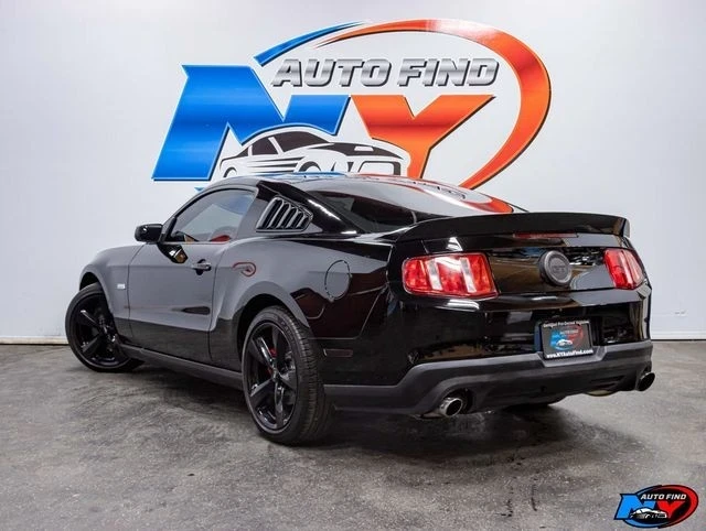 2011 Ford S197 Mustang - Image 3 of 21