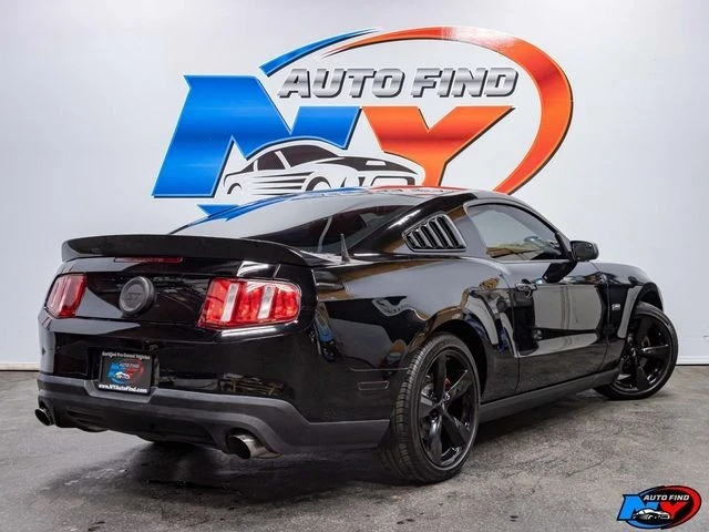 2011 Ford S197 Mustang - Image 5 of 21