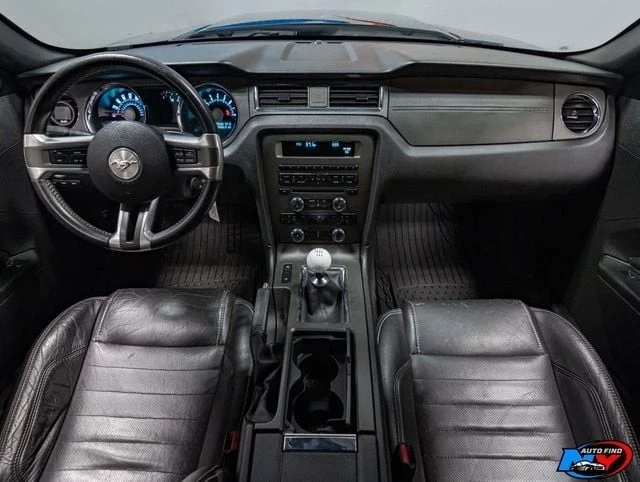 2011 Ford S197 Mustang - Image 2 of 21