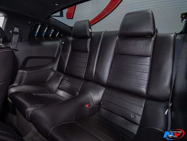 2011 Ford S197 Mustang - Image 17 of 21