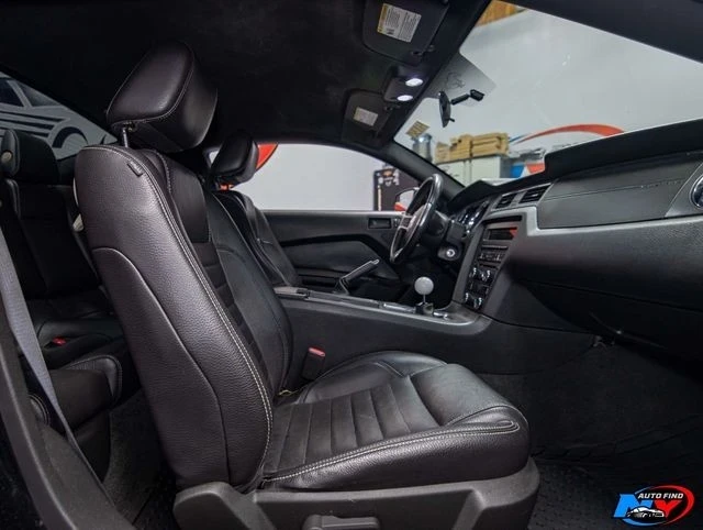 2011 Ford S197 Mustang - Image 21 of 21