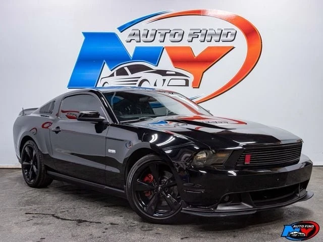 2011 Ford S197 Mustang - Image 9 of 21