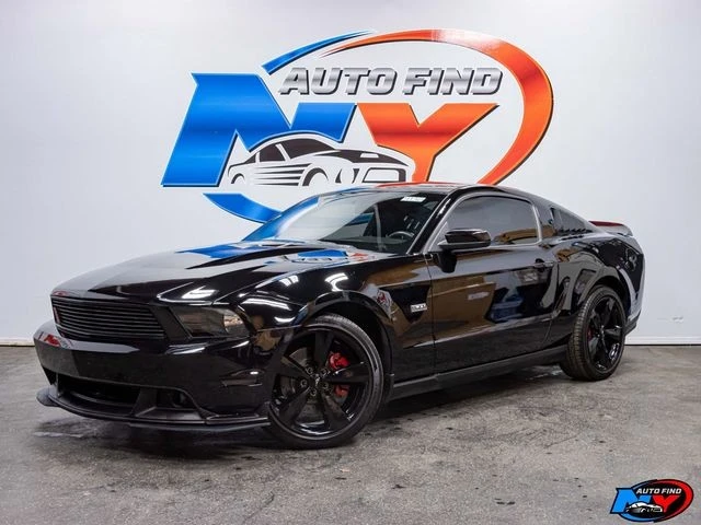 2011 Ford S197 Mustang - Image 7 of 21