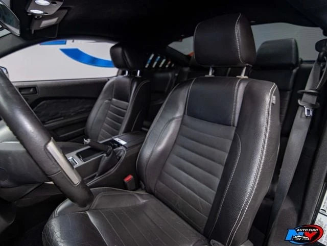 2011 Ford S197 Mustang - Image 16 of 21