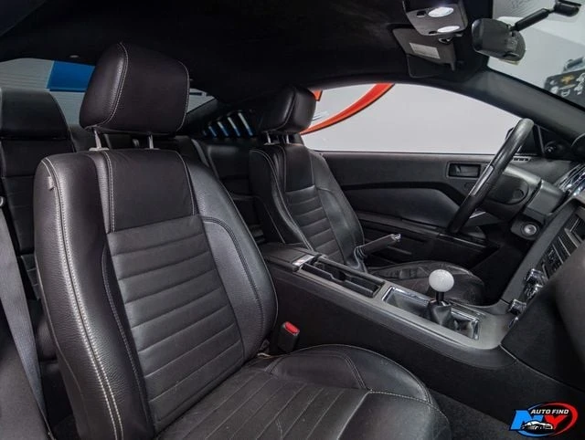 2011 Ford S197 Mustang - Image 20 of 21