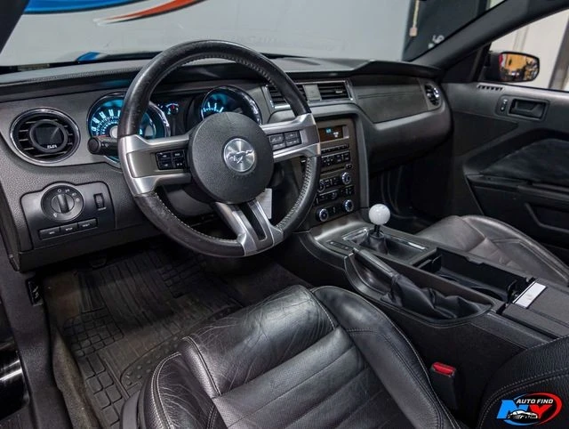 2011 Ford S197 Mustang - Image 14 of 21