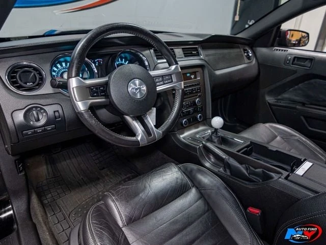 2011 Ford S197 Mustang - Image 14 of 21