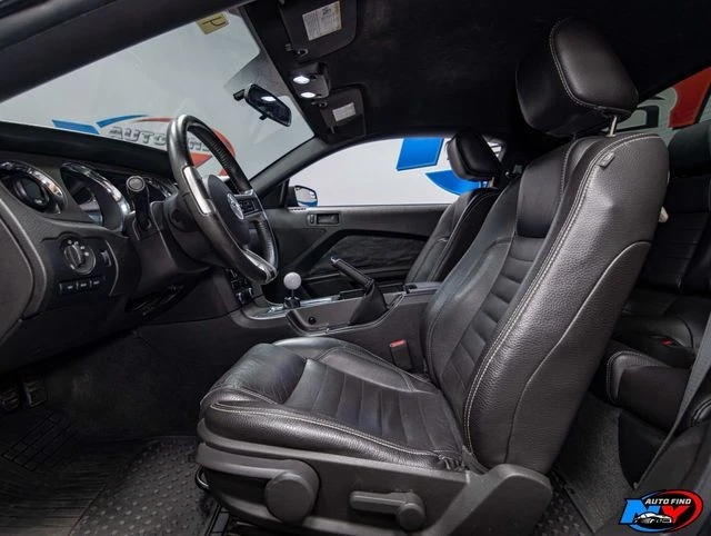 2011 Ford S197 Mustang - Image 15 of 21
