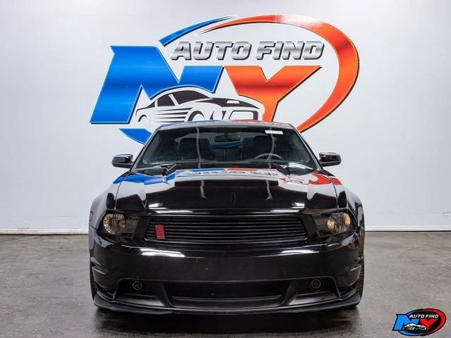 2011 Ford S197 Mustang - Image 8 of 21