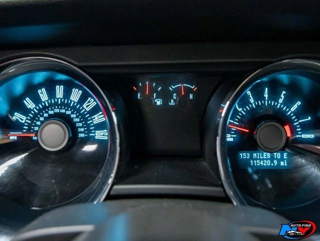2011 Ford S197 Mustang - Image 10 of 21