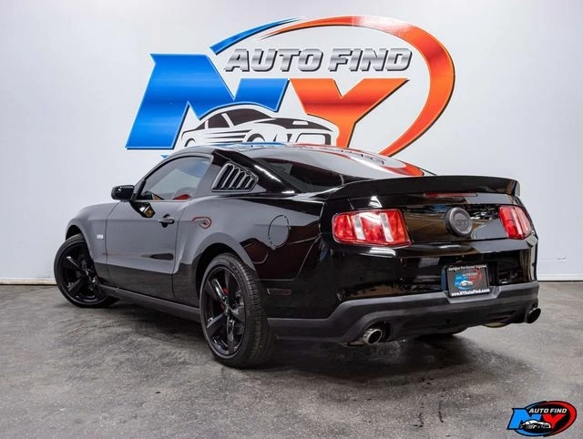2011 Ford S197 Mustang - Image 3 of 21