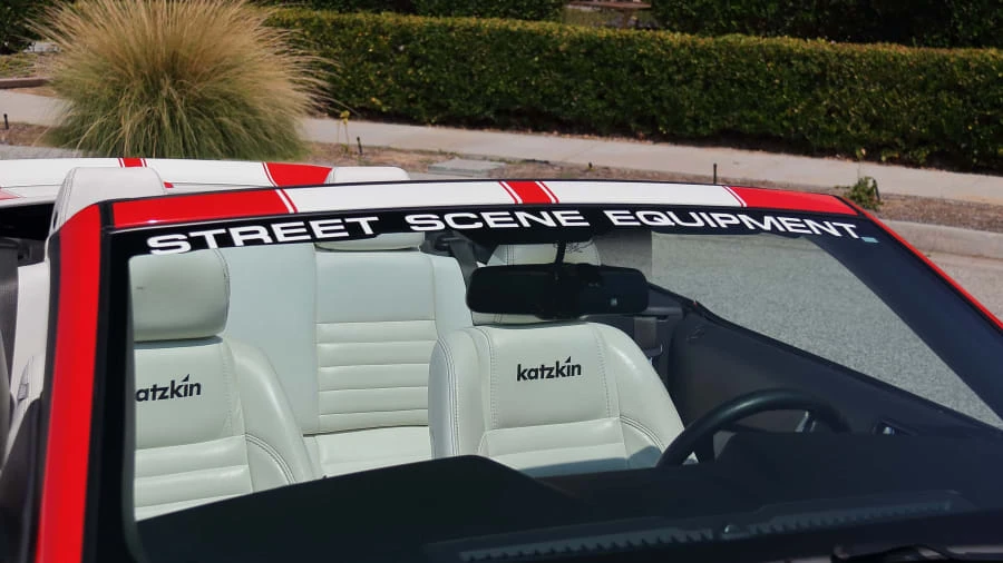 2011 Ford S197 Mustang - Image 11 of 25