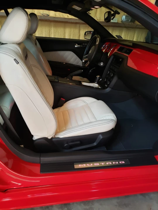 2011 Ford S197 Mustang - Image 22 of 28
