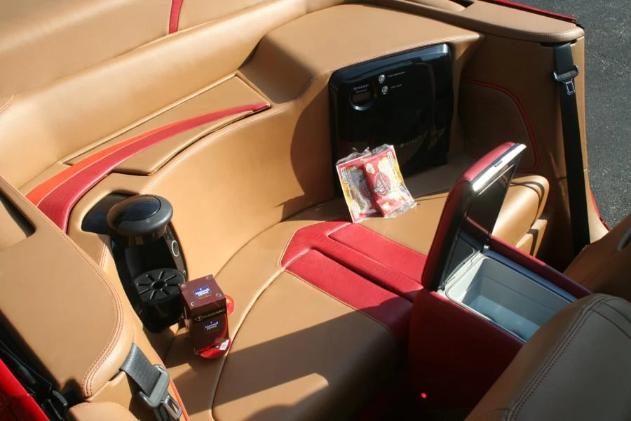 2011 Ford S197 Mustang - Image 5 of 8