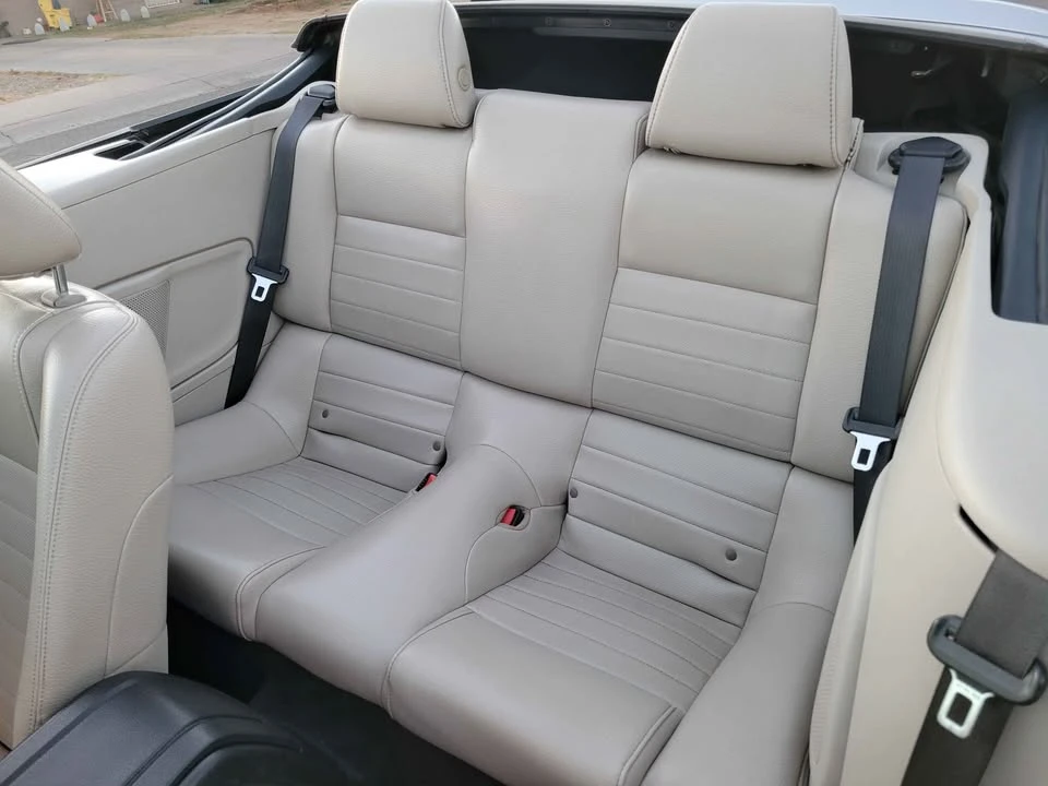 2011 Ford S197 Mustang - Image 10 of 20