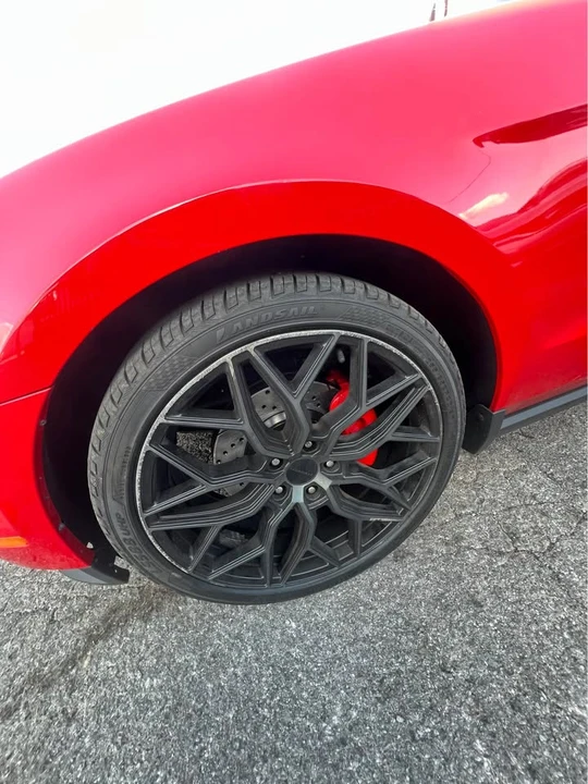 2011 Ford S197 Mustang - Image 14 of 15