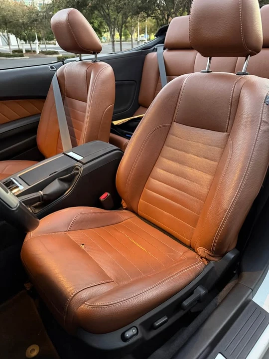 2011 Ford S197 Mustang - Image 7 of 17