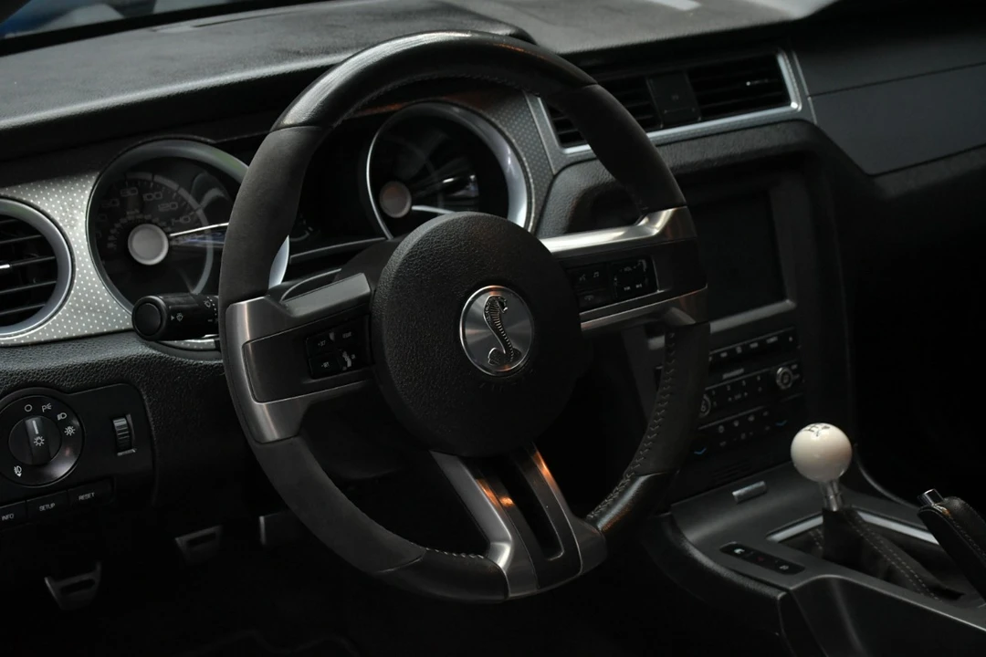 2011 Ford S197 Mustang - Image 20 of 21