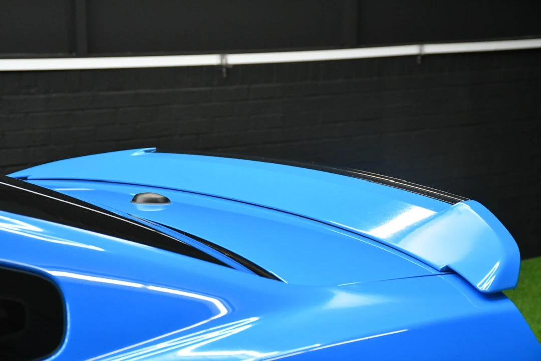 2011 Ford S197 Mustang - Image 10 of 21
